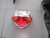 Yamaha Crypton T110 … thumbnail
