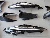 Yamaha Crypton T110 … thumbnail