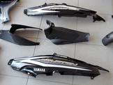 Yamaha Crypton T110 … thumbnail