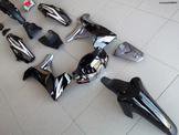 Yamaha Crypton T110 … thumbnail
