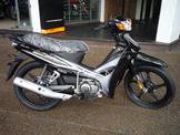 Yamaha Crypton T110 … thumbnail