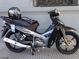 Yamaha Crypton T110 … thumbnail