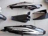 Yamaha Crypton T110 … thumbnail