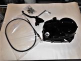 Honda Innona ANF125-Innona … thumbnail