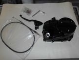 Honda Innona ANF125-Innona … thumbnail
