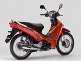 Honda Innona ANF125-Innona … thumbnail