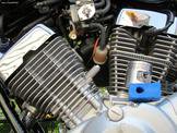 Yamaha XV 250 … thumbnail