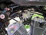 Yamaha XV 250 … thumbnail