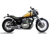 Yamaha XV 250 … thumbnail