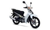 Yamaha Crypton T110 … thumbnail