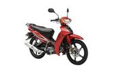 Yamaha Crypton T110 … thumbnail