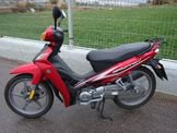 Yamaha Crypton T110 … thumbnail