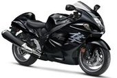 Suzuki GSXR1300 Hayabusa … thumbnail