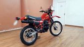 HONDA XL 250R … thumbnail