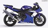 Yamaha YZF R1 … thumbnail