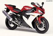 Yamaha YZF R1 … thumbnail