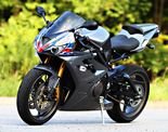 Triumph Daytona 675 … thumbnail