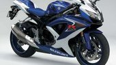 SUZUKI GSXR600/750 2006-2014-GSXR1000 … thumbnail