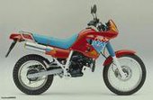 Honda NX 250-NX … thumbnail