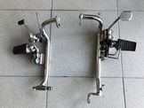 YAMAHA XV 400-500-535 … thumbnail