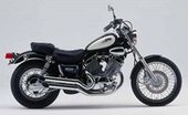 YAMAHA XV 400-500-535 … thumbnail