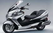 Suzuki AN400 Burgman … thumbnail