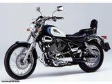 Yamaha XV 250 … thumbnail