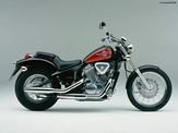 Honda STEED 400 … thumbnail