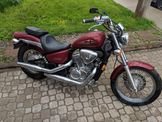 Honda STEED 400 … thumbnail