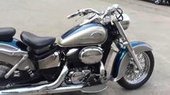 Honda Shadow ACE750 … thumbnail