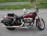 Honda Shadow ACE750 … thumbnail