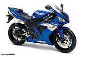 Yamaha YZF-R1-FZ-1 2001-2003 … thumbnail