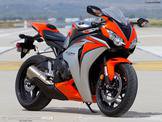 Honda CBR 1000RR … thumbnail