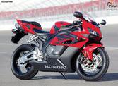 Honda CBR 1000RR … thumbnail