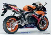 Honda CBR 1000RR … thumbnail