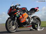 Honda CBR 1000RR … thumbnail