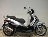 Piaggio Beverly 200-500 … thumbnail