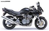 Suzuki GSX-R 1300 … thumbnail