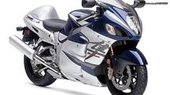 Suzuki GSX-R 1300 … thumbnail