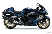 Suzuki GSX-R 1300 … thumbnail