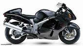 Suzuki GSX-R 1300 … thumbnail