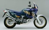 Honda XRV750 Africa … thumbnail