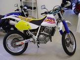 Suzuki DR250 1996/2008 … thumbnail