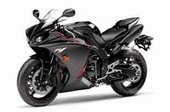 Yamaha YZF R1 … thumbnail