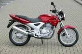 Honda CBF250 2004-2012 … thumbnail