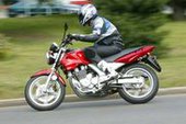 Honda CBF250 2004-2012 … thumbnail