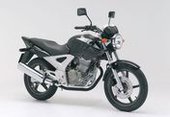 Honda CBF250 2004-2012 … thumbnail