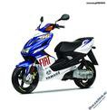 Yamaha YQ 50 … thumbnail