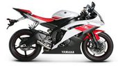 Yamaha YZF R6 …