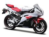 Yamaha YZF R6 …